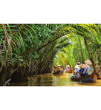 ВЬЕТНАМ – Жемчужина Юго-Восточной Азии!!!